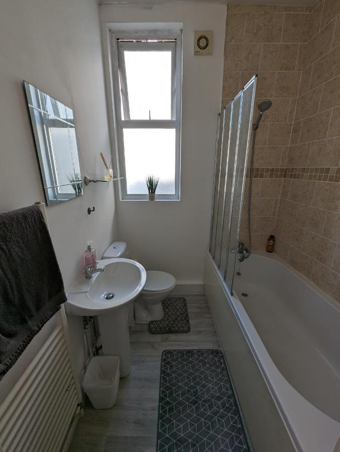 1 Bedroom Flat In Gravesend Zewnętrze zdjęcie