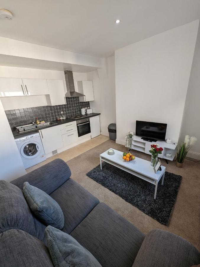 1 Bedroom Flat In Gravesend Zewnętrze zdjęcie