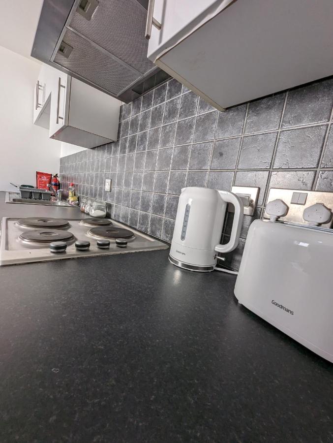 1 Bedroom Flat In Gravesend Zewnętrze zdjęcie