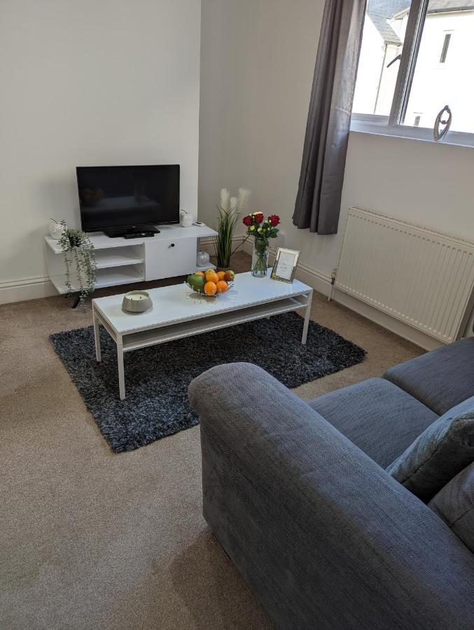 1 Bedroom Flat In Gravesend Zewnętrze zdjęcie