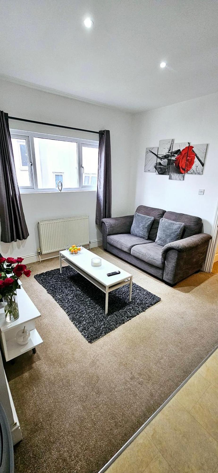 1 Bedroom Flat In Gravesend Zewnętrze zdjęcie