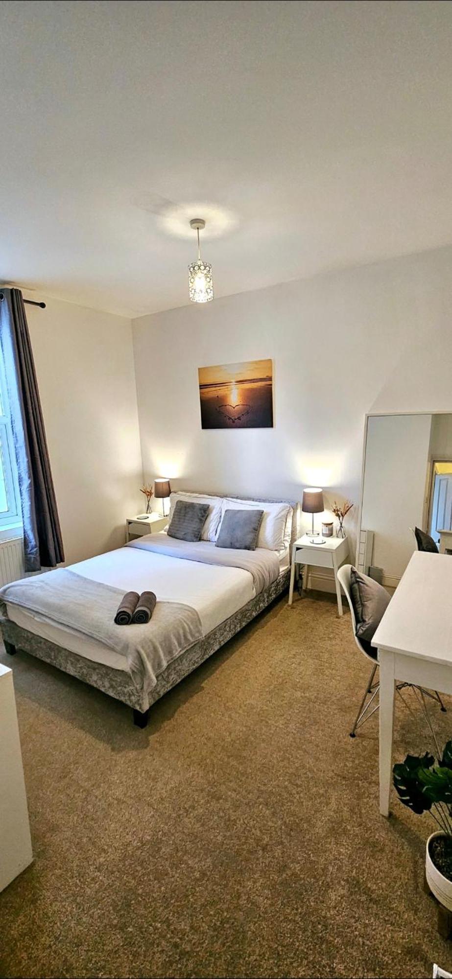 1 Bedroom Flat In Gravesend Zewnętrze zdjęcie